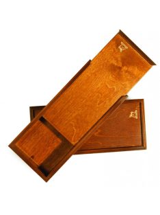 Fa doboz színekhez 30x13cm