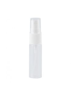 15 ml-es üveg szórófejjel