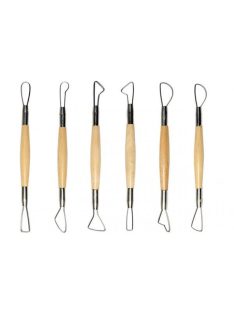 Kétoldalú formázóeszköz készlet 6 db