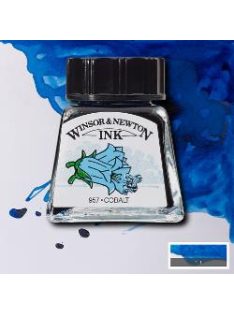 Winsor Newton tinta 14ml – 176 kobalt