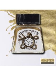 Winsor Newton tinta 14ml – 283 arany