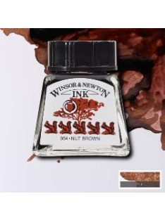 Winsor Newton tinta 14ml – 441 dióbarna