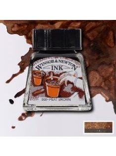 Winsor Newton tinta 14ml – 469 barna