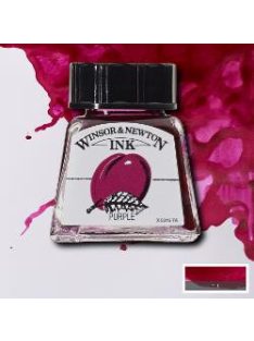 Winsor Newton tinta 14ml – 542 lila