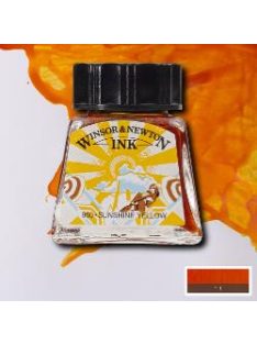 Winsor Newton tinta 14ml – 633 napsárga