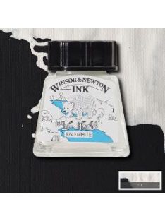 Winsor Newton tinta 14ml – 702 fehér