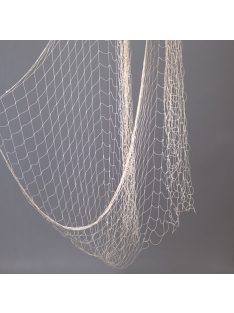 Pamut halászháló 100x400cm