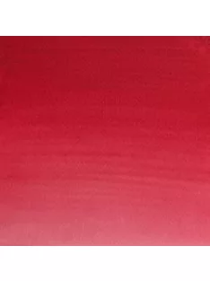 Vízfesték W&N 1/2 – 004 Alizarin kármin