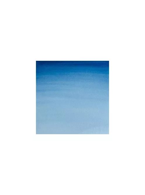 Vízfesték W&N 1/2 – 010 Antwerp Blue