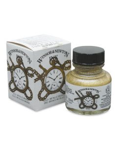 Winsor Newton tinta 30ml – 283 arany