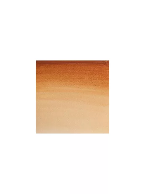 Vízfesték W&N 1/2 – 059 Brown Ochre