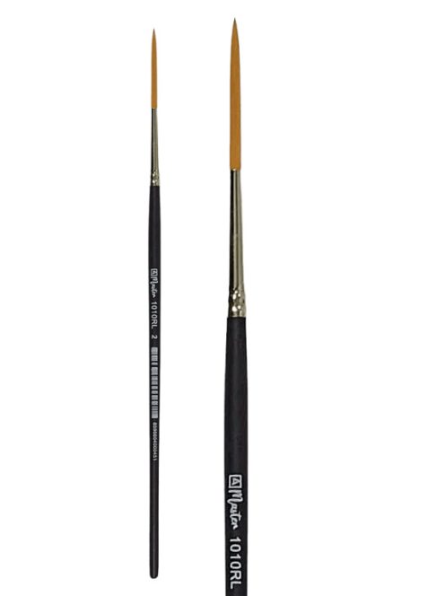Hosszú liner ecset Master 1010RL - 3/0-ás méret