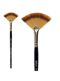 Master 1011FN ventilátorecset - 4-es méret