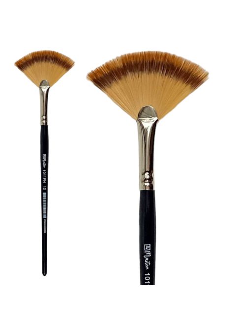 Master 1011FN ventilátorecset - 4-es méret