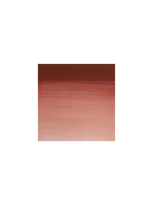 Vízfesték W&N 1/2 – 317 Indian Red