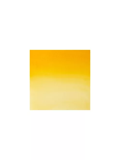 Vízfesték W&N 1/2 – 319 Indian Yellow