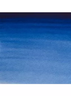 Vízfesték W&N 1/2 - 321 Indanthrene Blue