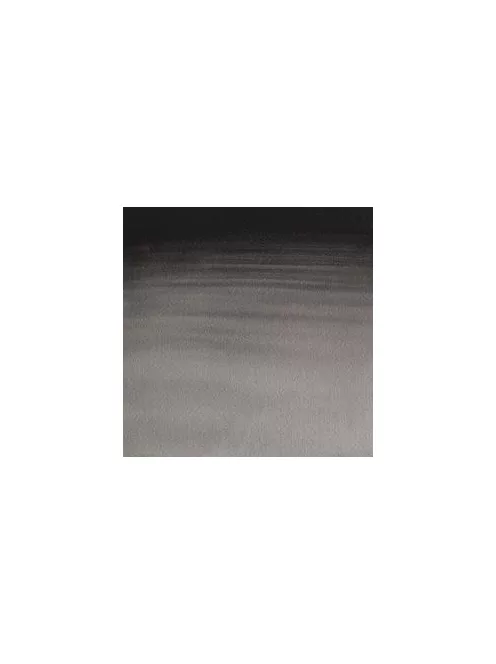 Watercolor paint W&N 1/2 – 337 Koromfekete