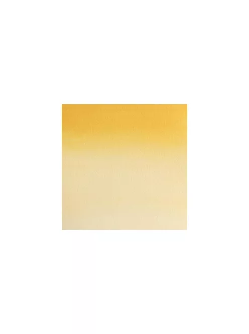 Watercolor paint W&N 1/2 – 422 Nápolyi sárga