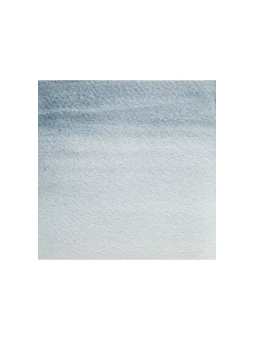 Watercolor paint W&N 1/2 – 424 Ultramarin Ash