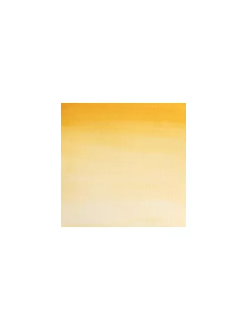 Watercolor paint W&N 1/2 – 425 Sötét Nápolyi sárga