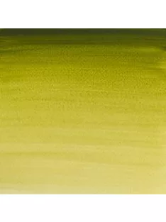 akvarell paint W&N 1/2 - 447 olíva zöld