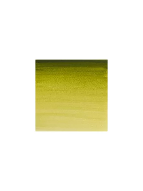 akvarell paint W&N 1/2 - 447 olíva zöld