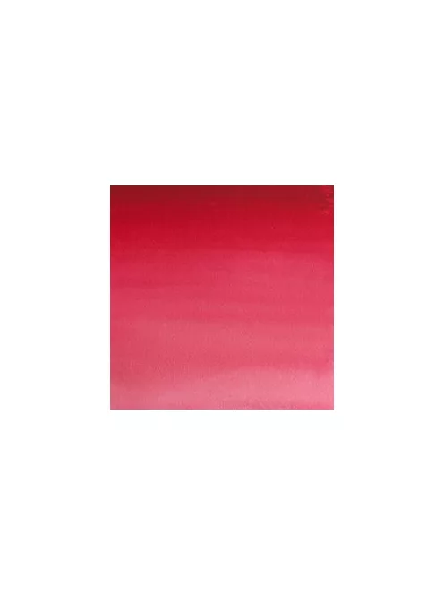 Watercolor paint W&N 1/2 – 479 Permanent Karmin