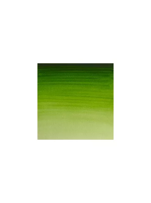 Watercolor paint W&N 1/2 – 503 Permanent Nedvzöld