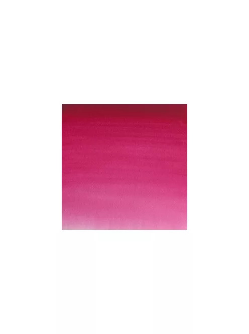 Watercolor paint W&N 1/2 - 545 Kinakridón magenta