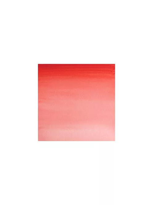 Watercolor paint W&N 1/2 - 548 Kinakridón vörös