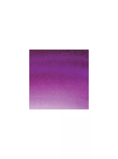 Watercolor paint W&N 1/2 - 550 Kinakridón lila
