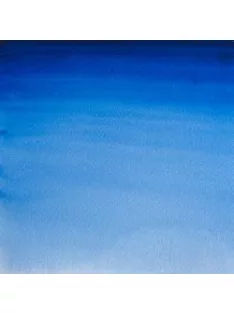 akvarell paint W&N 1/2 – 710 Enamel
