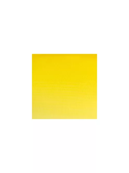 Akvarellfesték W&N 1/2 - 722 Winsor Lemon