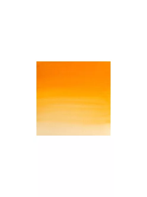 Akvarellfesték W&N 1/2 - 724 Winsor Orange