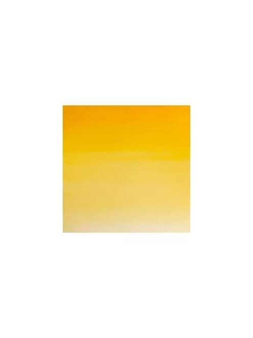 Akvarellfesték W&N 1/2 - 731 Winsor Yellow sötét