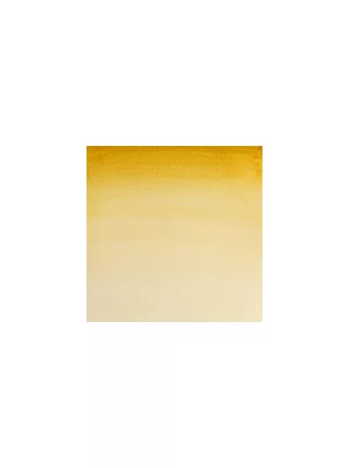 Akvarellfesték W&N 1/2 - 745 Yellow Ocher világos