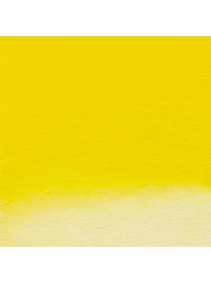 Akvarellfesték W&N 1/2 – 898 Cadmium-Free Lemon