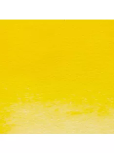 Akvarellfesték W&N 1/2 – 907 Cadmium-Free Yellow Halvány