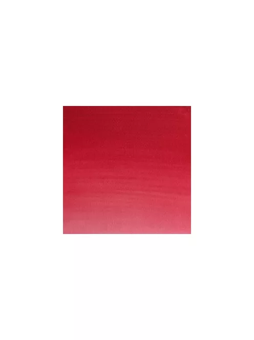 Akvarellfesték W&N 5ml – 004 Alizarin kármin