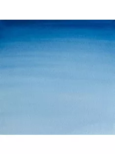 Akvarellfesték W&N 5ml – 010 Antwerp Blue