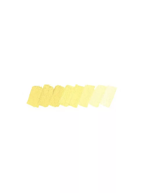 Mussini olajfesték 35ml  224 brilliant yellow