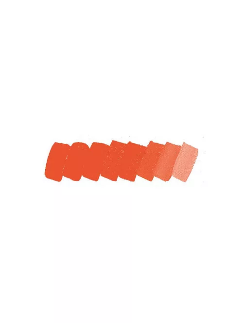 Mussini olajfesték 35ml - 230 cadmium orange