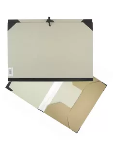 Rajzlap / portfólió – A3, szárnyakkal