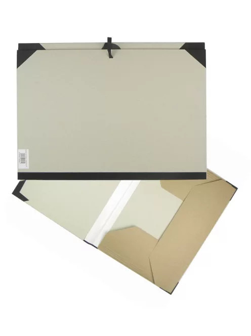 Rajzlap / portfólió – B2, szárnyakkal