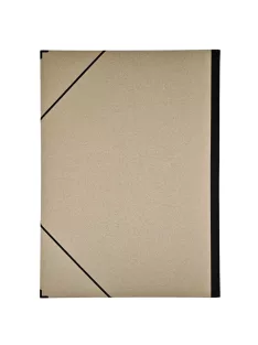 Rajzlap / portfólió – A3