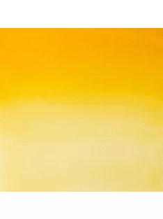 Akvarellfesték W&N 5ml – 319 Indian Yellow