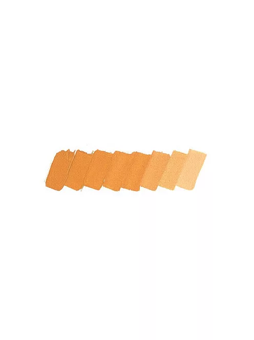 Mussini olajfesték 35ml  232 Naples yellow deep