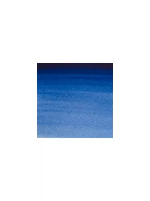 Akvarellfesték W&N 5ml - 321 Indanthrene Blue