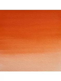 Akvarellfesték W&N 5ml – 418 Field'S Orange